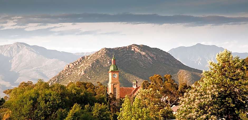 The Queen Of Calitzdorp