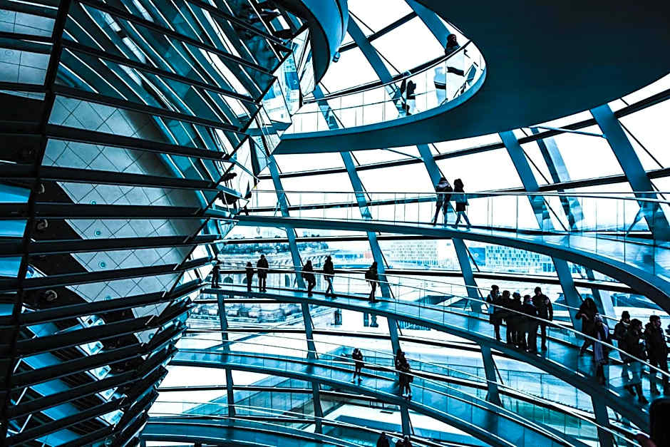 Garner Berlin Schoneberg By IHG