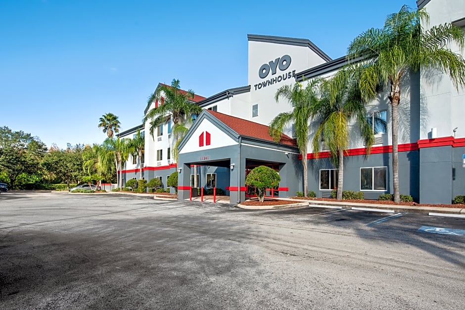 Suburban Studios Orlando - Ocoee-Winter Garden