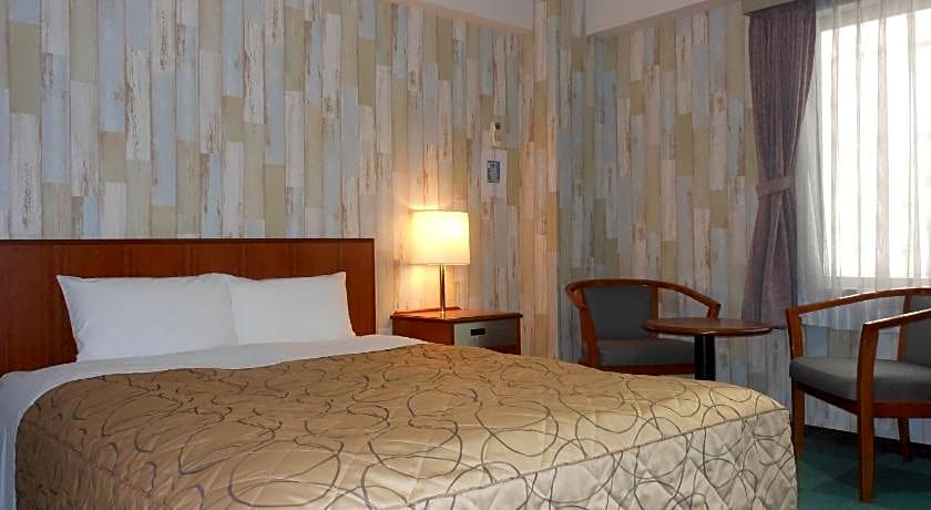 Hotel New Tohoku