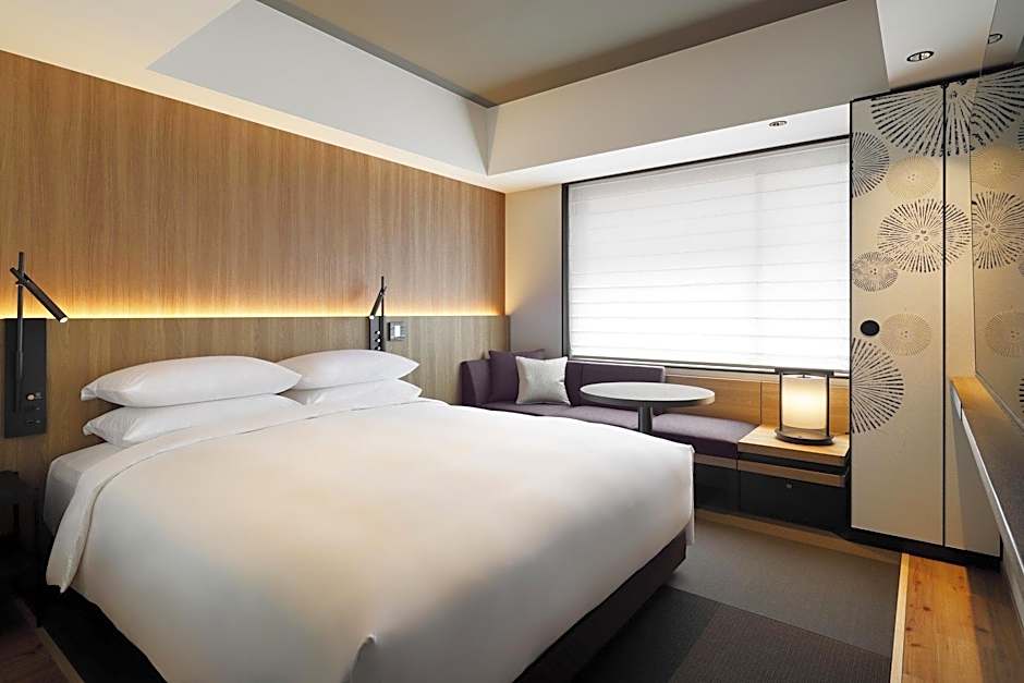 The Chapter Kyoto, a Tribute Portfolio Hotel