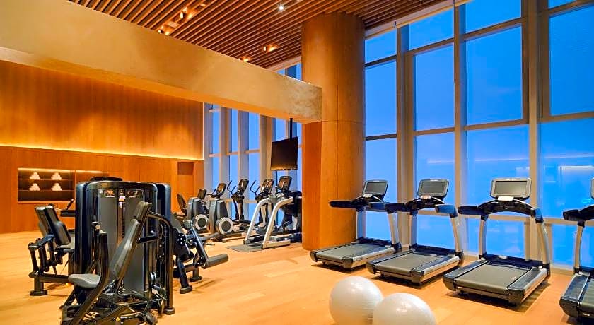 Park Hyatt Guangzhou