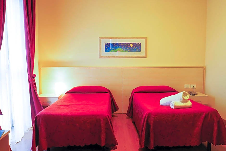 Hotel Break House Ristorante