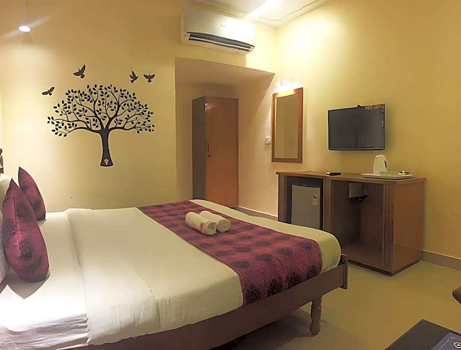 Hotel Veenus International