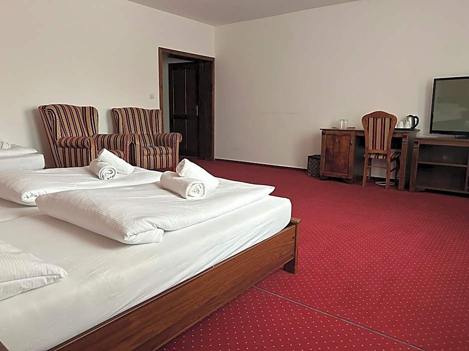 Zámocká koruna u Hoffera