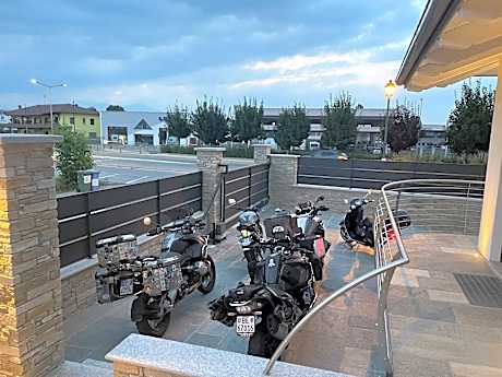 Bed and breakfast Ma.Gi.A