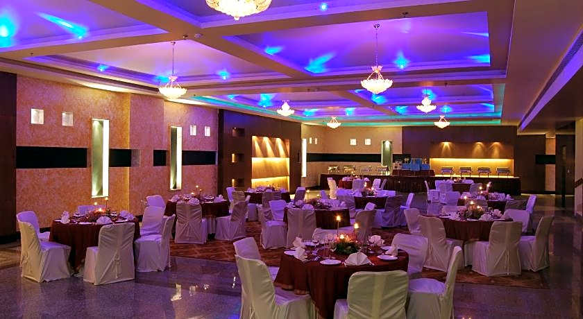 HK Clarks Inn-Amritsar