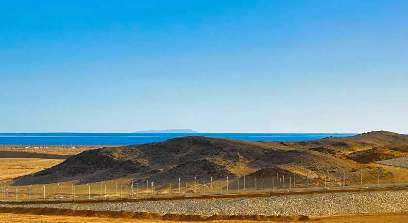 Hampton by Hilton Sharma