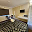 Hume Inn Motel