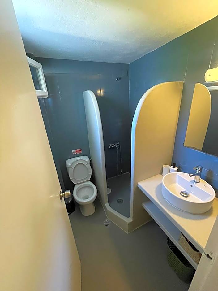 Spanos Apartments - Panteli