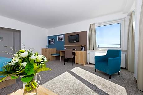 Comfort Superior Double Room with sea view
