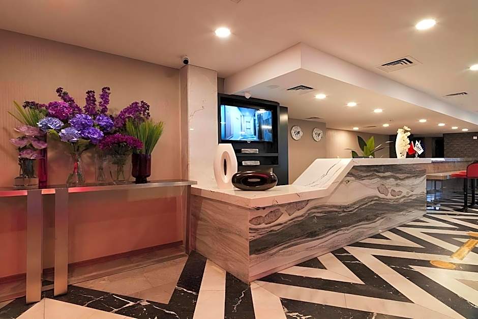 Jaff Hotels Nişantaşı