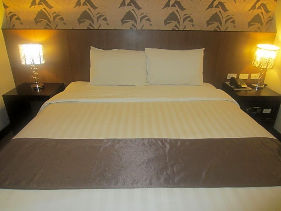 Gt Hotel Bacolod