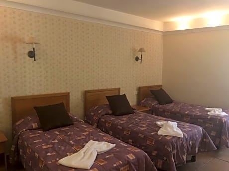 Standard Room Triple Occupancy