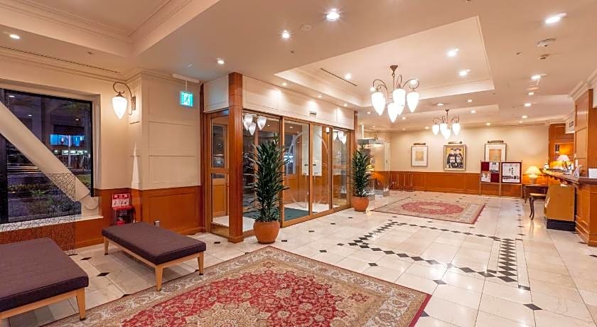 Hotel Gimmond Kyoto