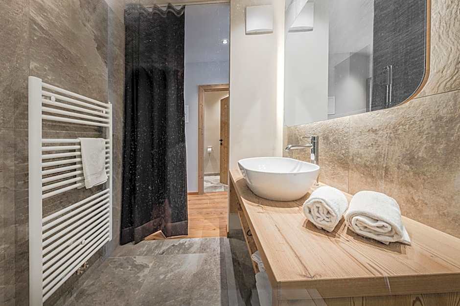 Hotel Alpenrose Dolomites