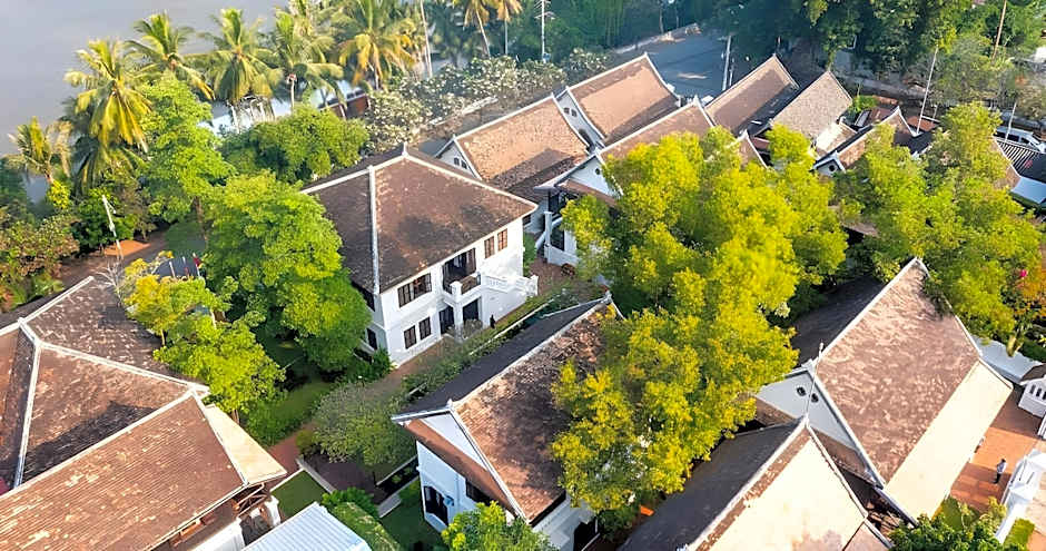 Victoria Xiengthong Palace