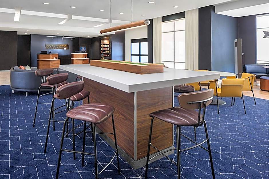 Courtyard by Marriott San Angelo