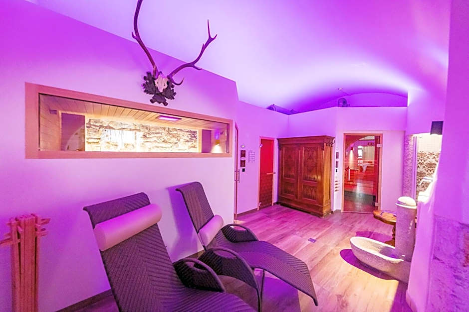 Schlosshotel Mondsee