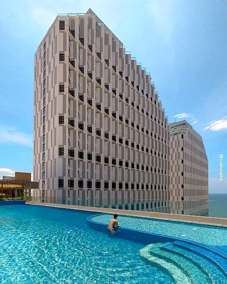 Mandala Cham Bay Mui Ne 