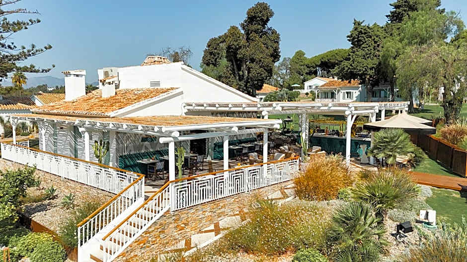 Boho Club Marbella - a Preferred Hotel