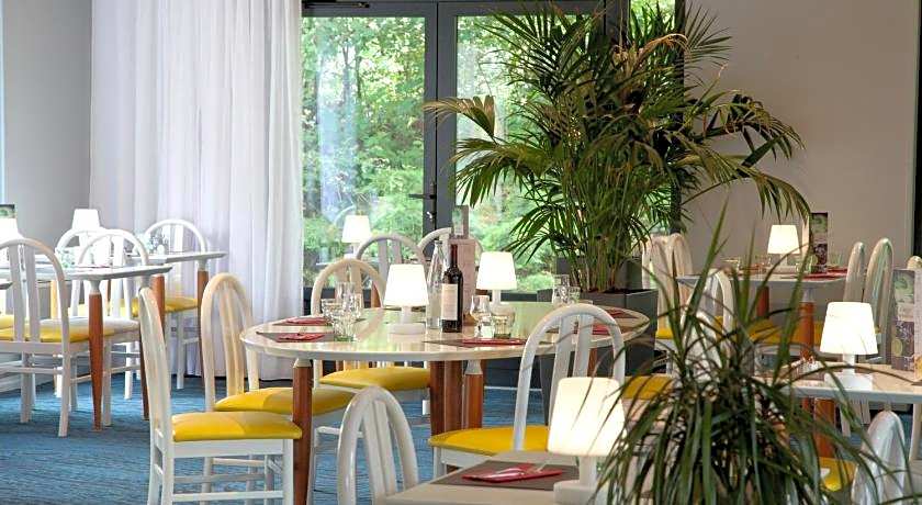 Kyriad Lannion-Perros Guirec