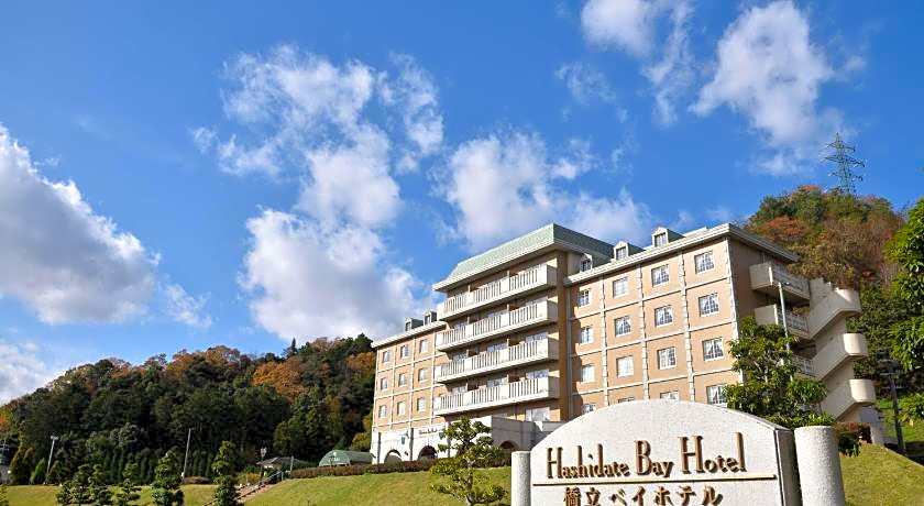 Hashidate Bay Hotel