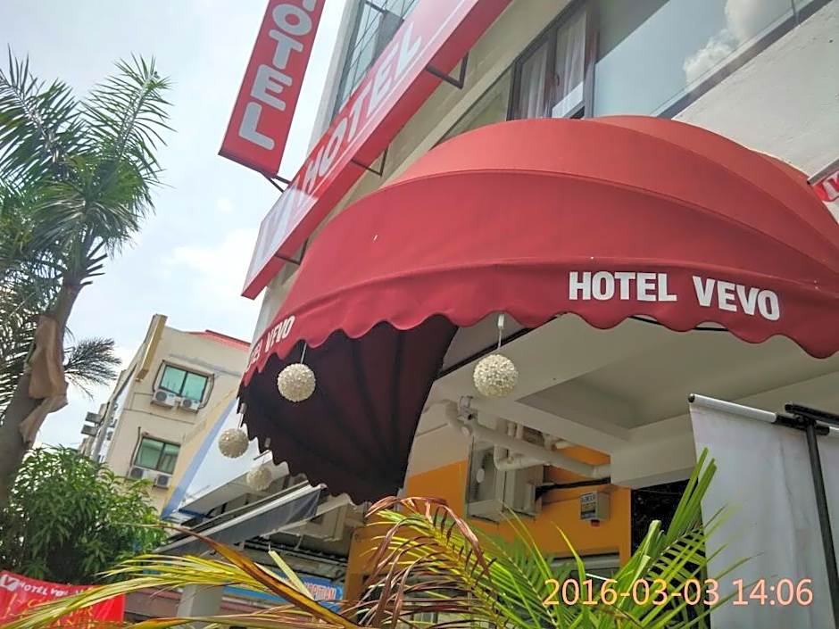 Hotel Vevo Puchong Malaysia