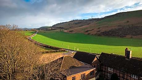 Tottington Manor Hotel