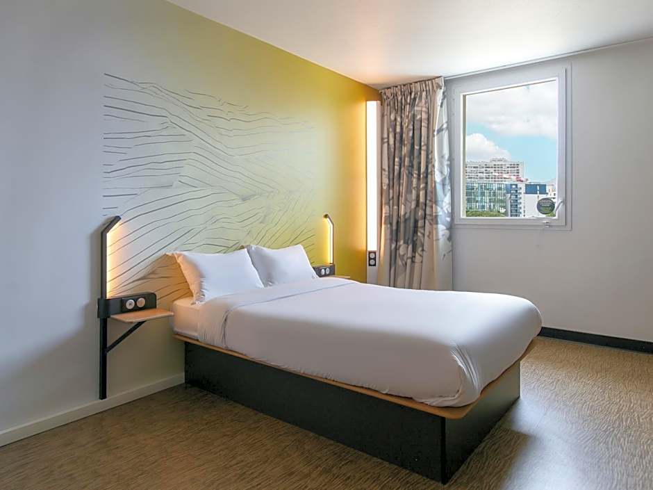 B&B HOTEL Marseille Prado Vélodrome