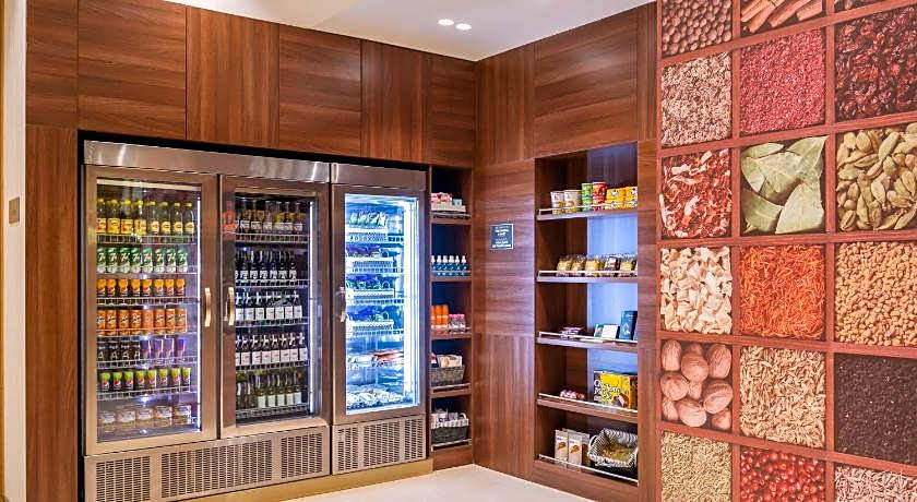 Courtyard by Marriott Tashkent