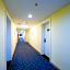 7 Days Inn Guangzhou Zhongshan 1st Overpass Branch