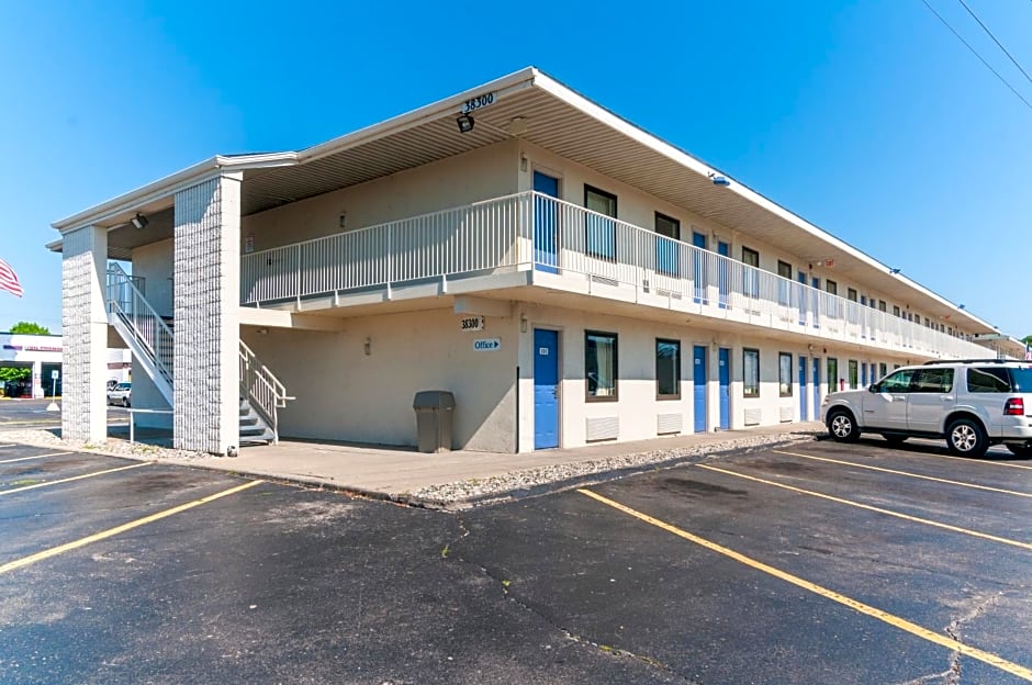 Motel 6-Farmington Hills, MI - Northwest - Farmington Hills