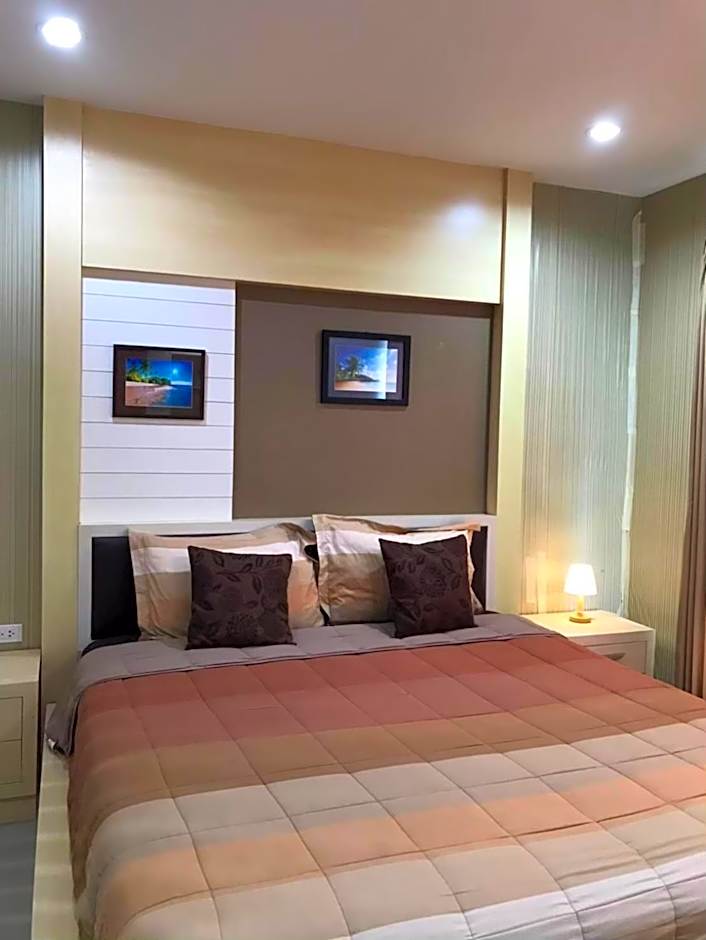 The Ozone Krabi Condotel