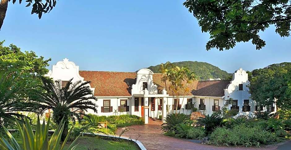 The Estuary Hotel & Spa