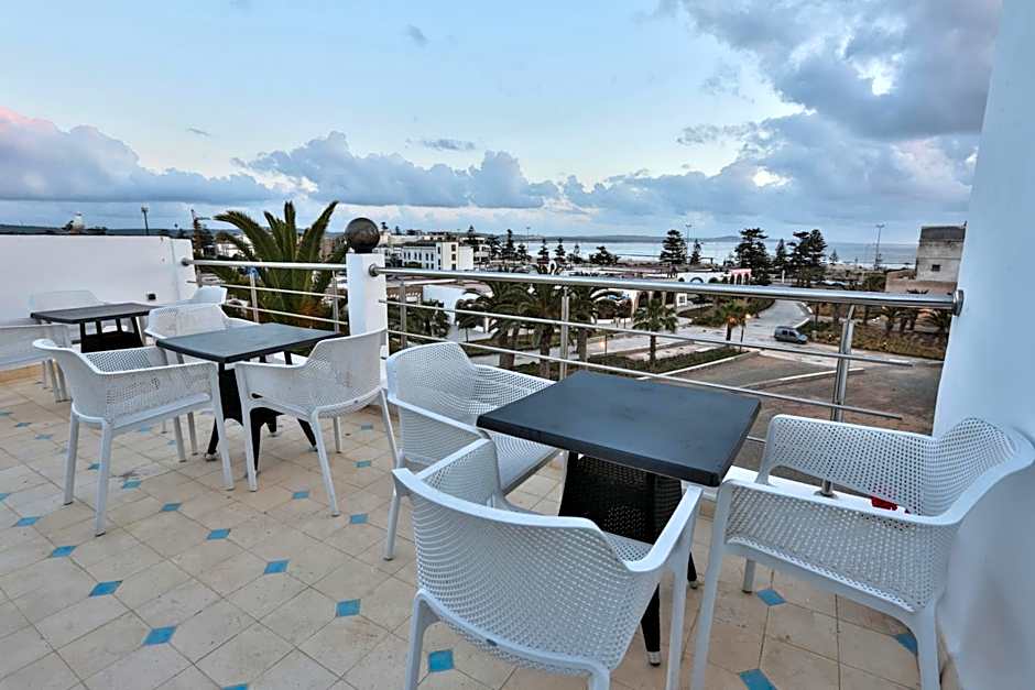 Riad Diamant Blanc
