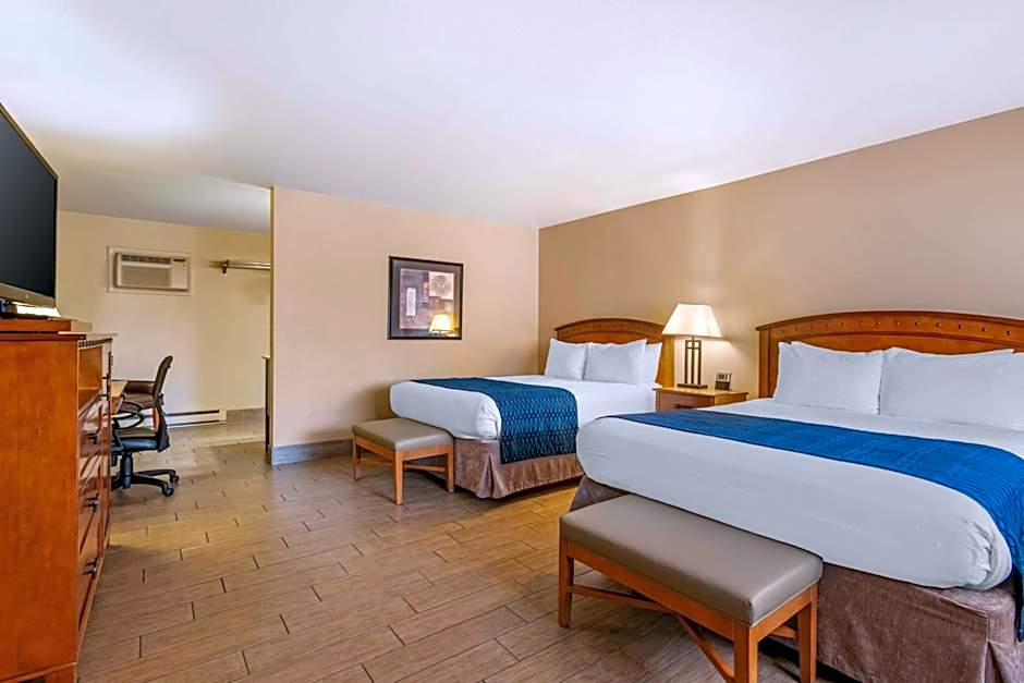 Best Western Sunset Inn