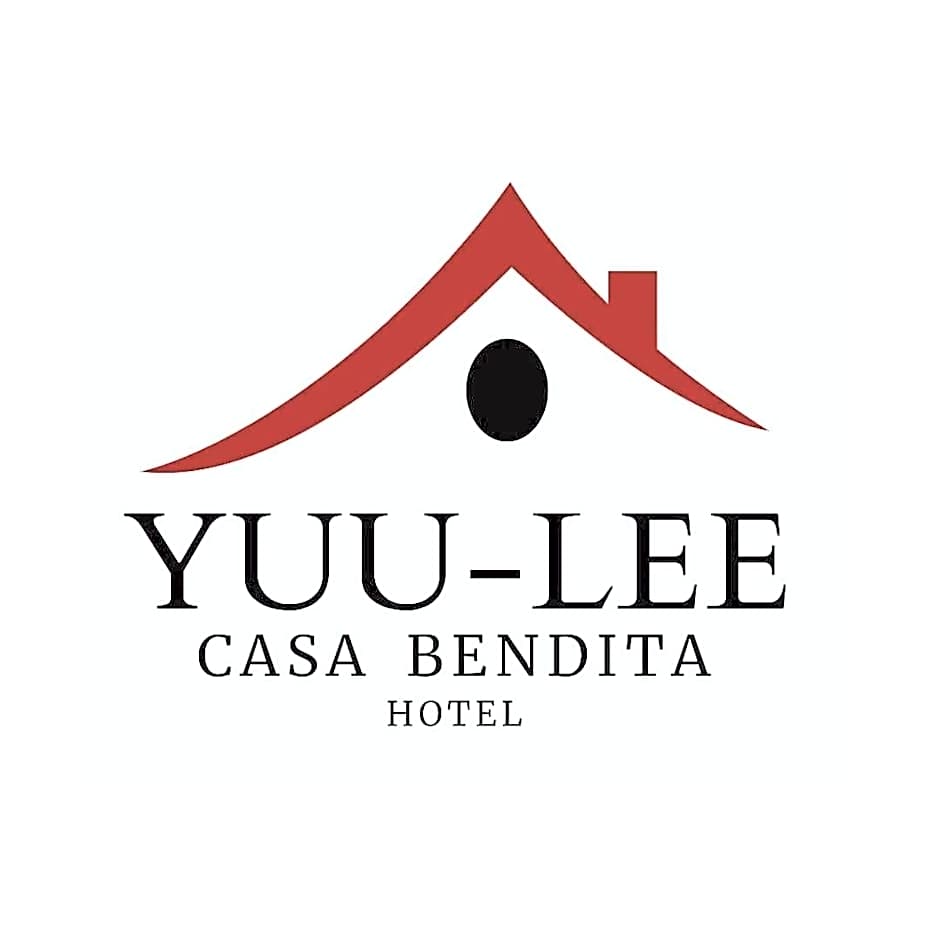 YUU-LEE CASA BENDITA HUATULCO