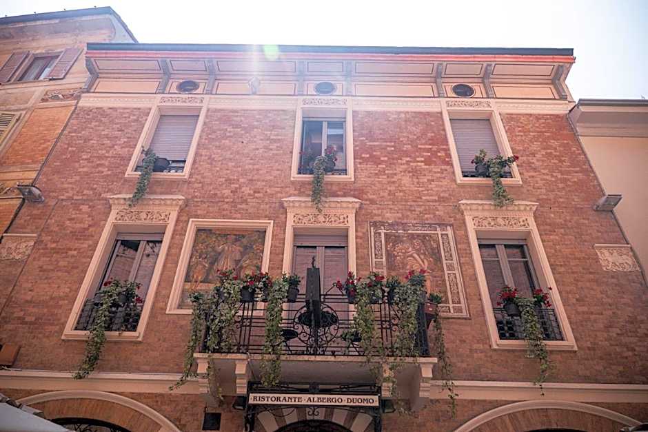 Hotel Duomo Cremona