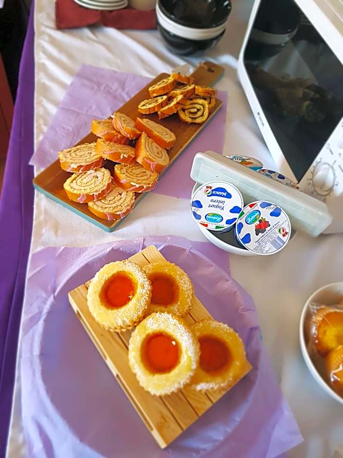 Bed & Breakfast Macallè