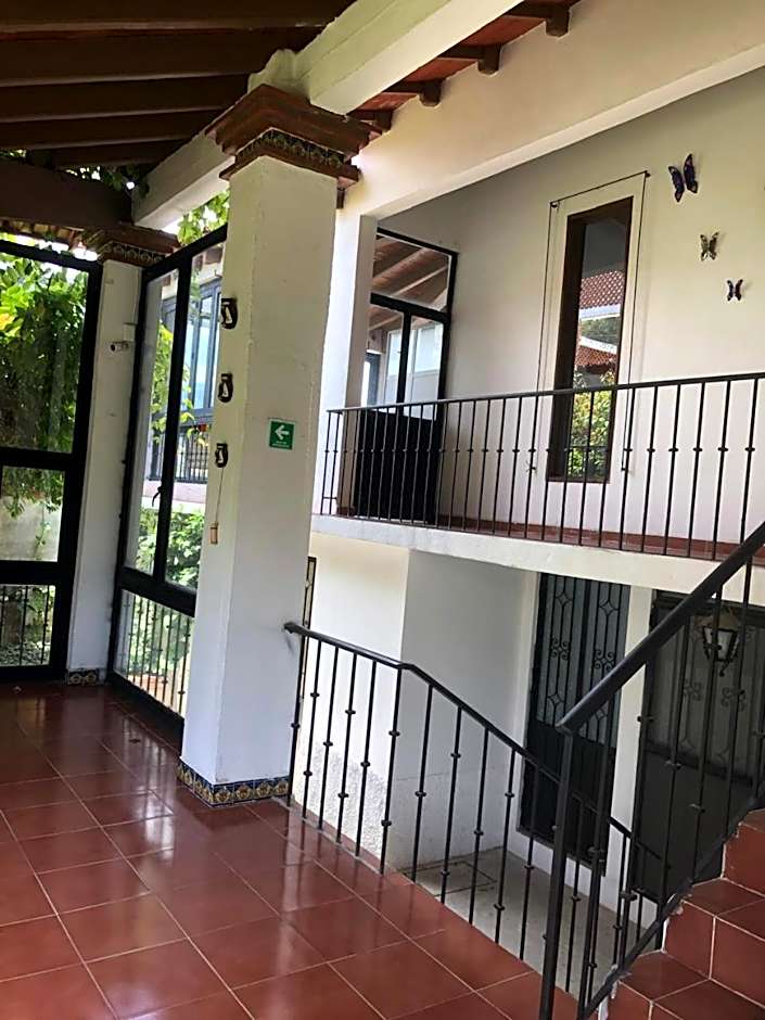 Casa de huéspedes vista hermosa