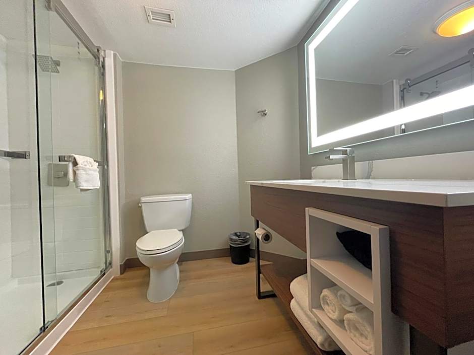 La Quinta Inn & Suites by Wyndham Dallas Dfw Airport North