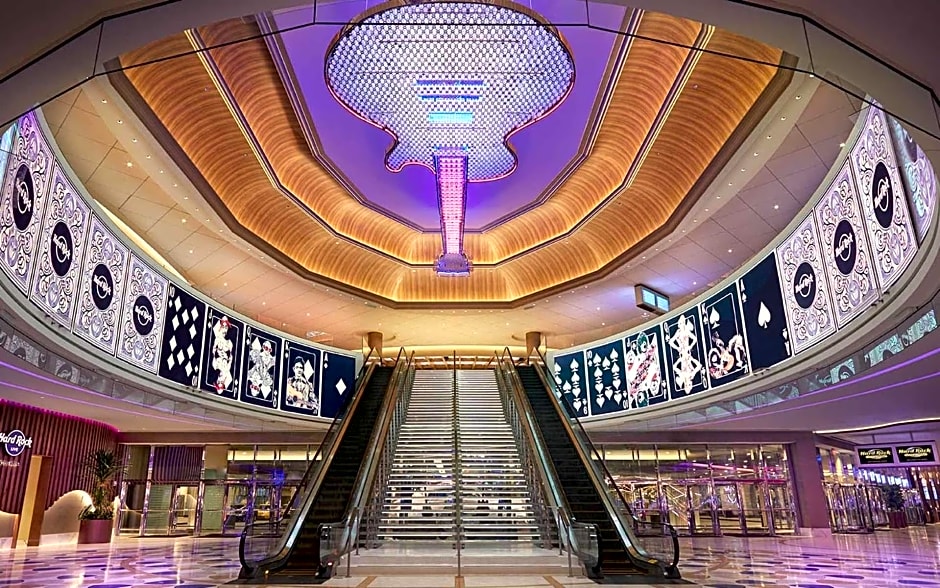 Hard Rock Hotel & Casino Atlantic City