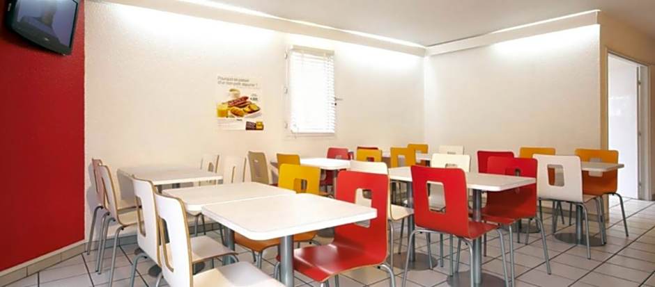 PremiÃ¨re Classe Lyon Sud Vienne
