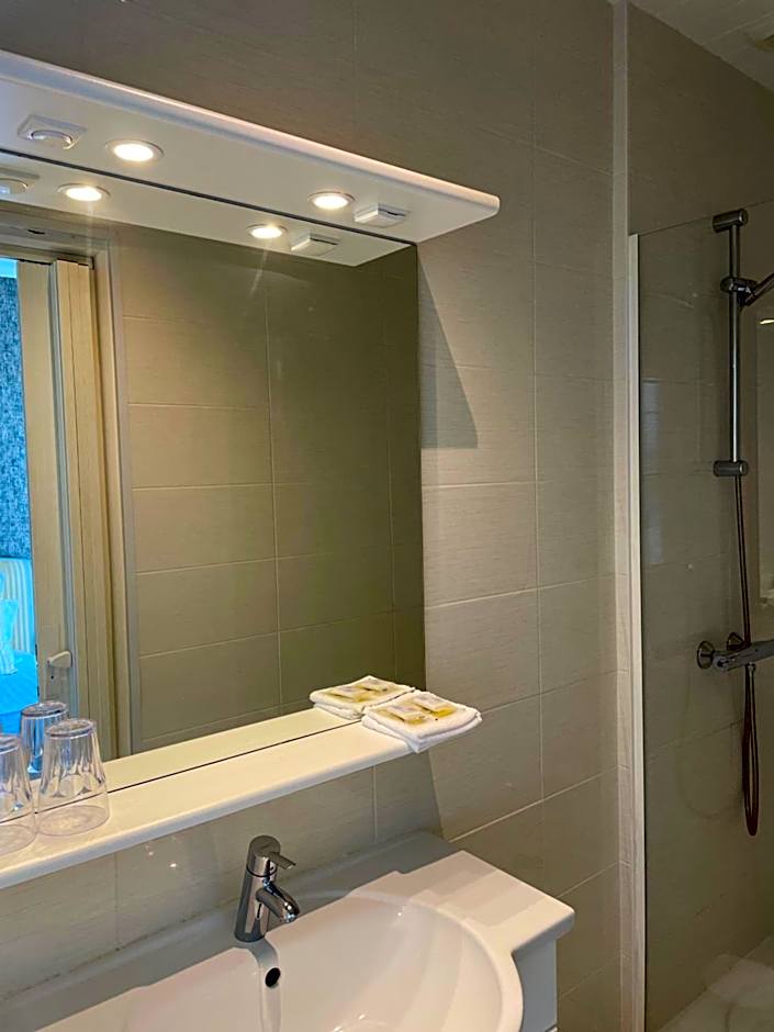 Hôtel de la Pointe du Grouin