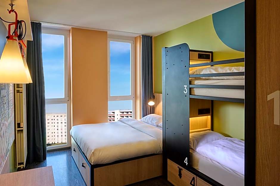 Generator Berlin Alexanderplatz