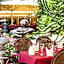 Wellness- und Gartenhotel Heusser