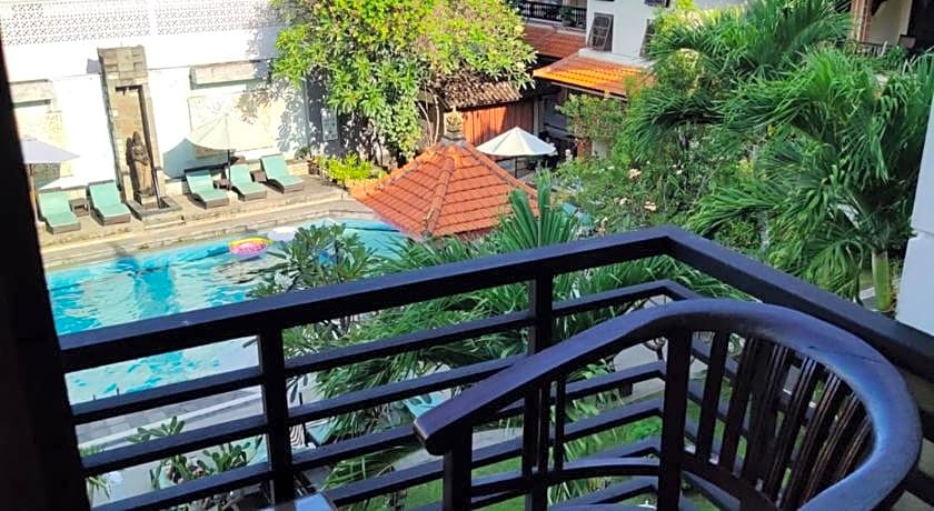 La Walon Hotel