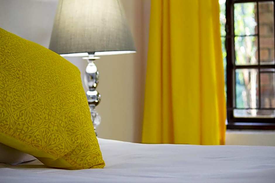 Maputaland Guest House
