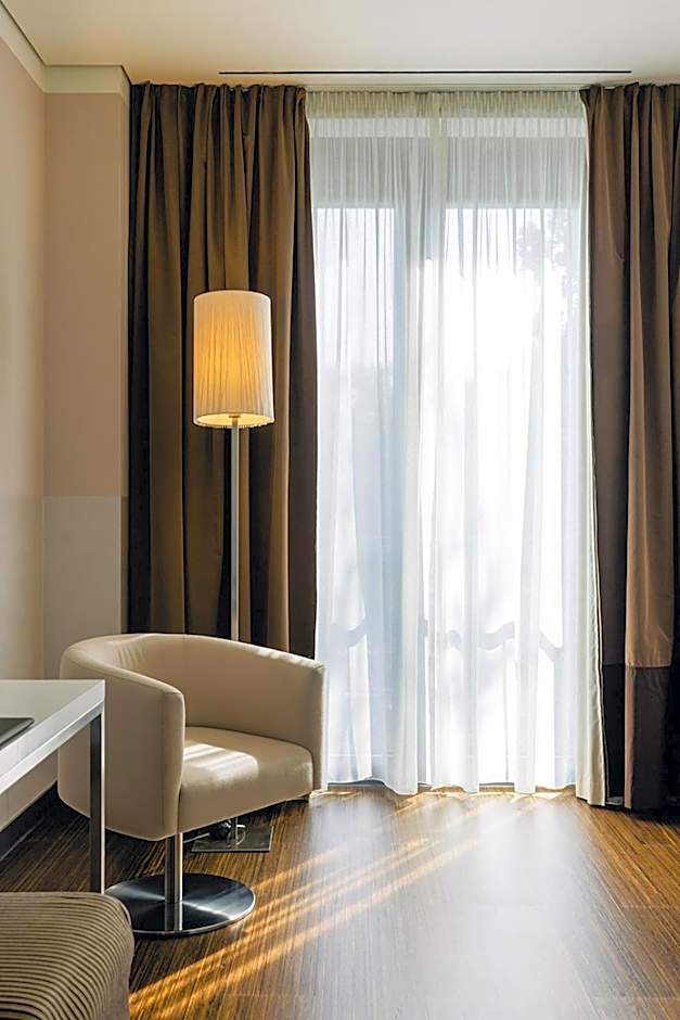 Hotel Eberhards am Wasser